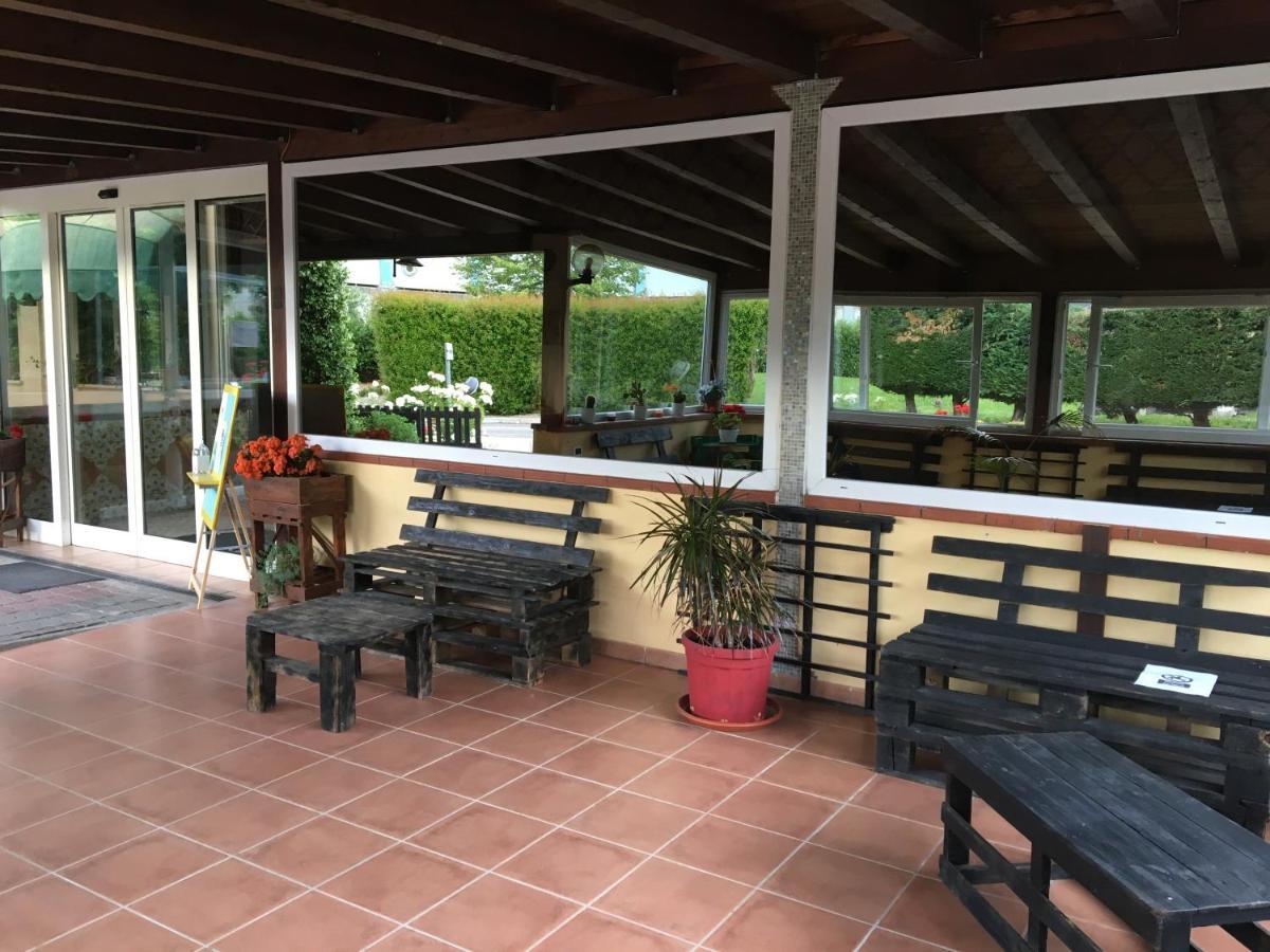 Hotel Conte Luna — Photos 1